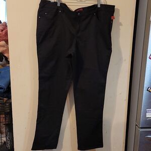 TRIPP NYC BLACK JEANS NEW CONDITION